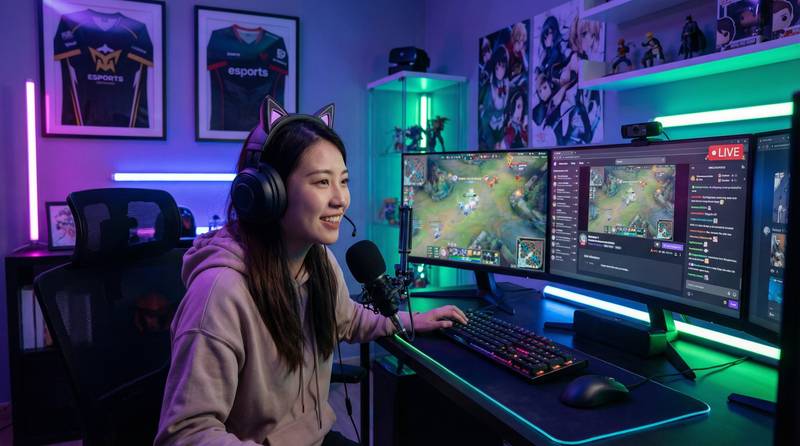 草莓视频游戏视频